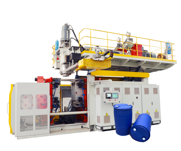 Double L Ring Drum Making Machine Buy Plastic Drum Making Machine