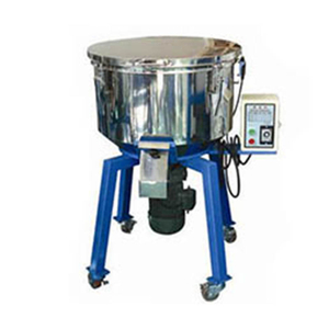 The Mixer for Water Tank Blow Molding Machine