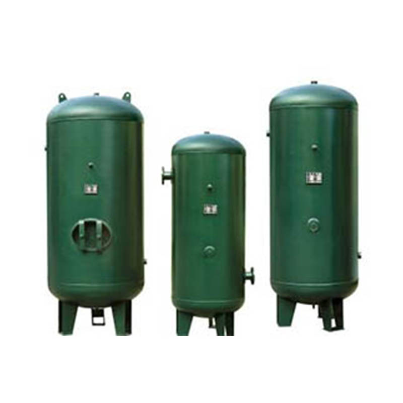 Compressed Air Storage Tank