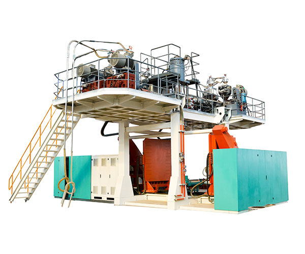 Plastic Pallet Manufacturing Machine Buy hdpe pallet blow molding